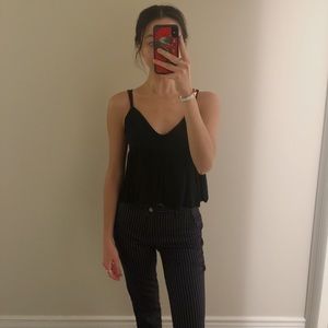 Brandy Melville Flowy Tank